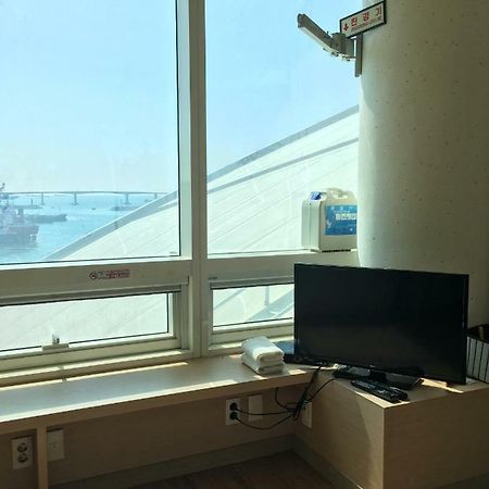 Terra Guesthouse Puszan Kültér fotó