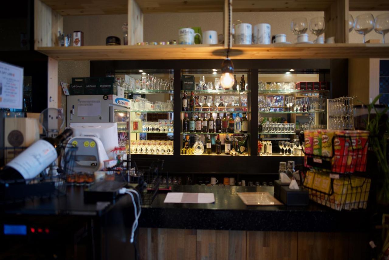 Terra Guesthouse Puszan Kültér fotó