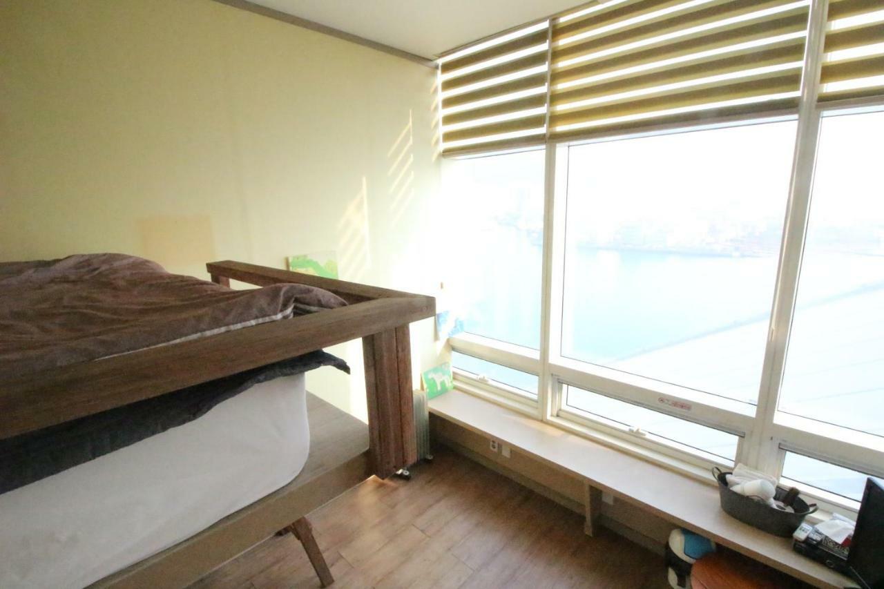 Terra Guesthouse Puszan Kültér fotó