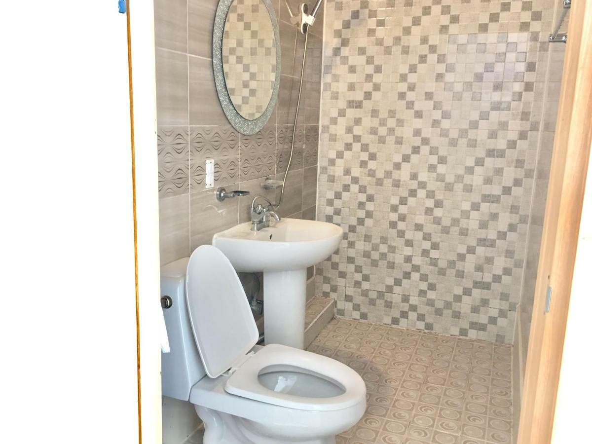 Terra Guesthouse Puszan Kültér fotó